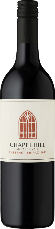 Chapel Hill McLaren Vale Cabernet Shiraz 2019